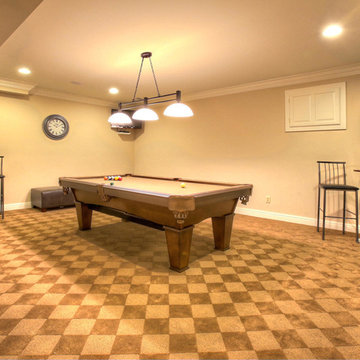 Louisville Renovation