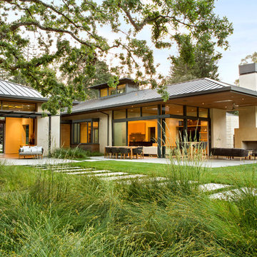 Meadow Creek Residence