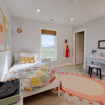 Patriot Modern | Griffith at South Park Commons | Bowling Green, KY