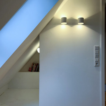 Skandinavischer Stil - Wohlfühlinsel