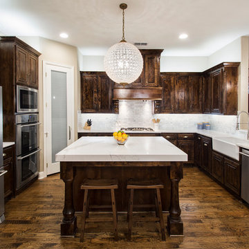 Bainbridge Beautiful Kitchen