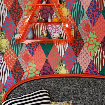 Houzz Tours Anne Rimmer