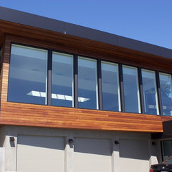 Motorized Shades - Roller Shades