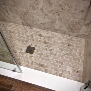 Compton Bathroom