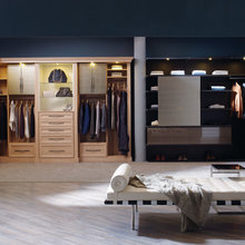 Closets