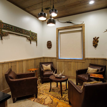Whit's Inn at Camp Lucy; Dripping Springs, TX