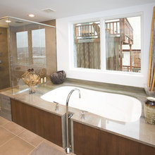 bathroom decor