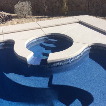 Laguna Deluxe Deck on Deck