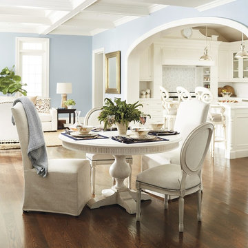 Frontgate Interiors 2015