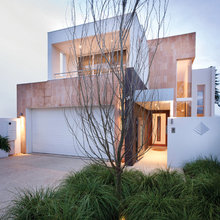 front external