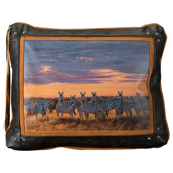 "Joining the Migration" Banovich Wild Accents Pillow