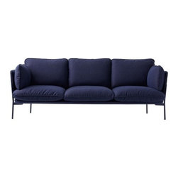 2017 Interiors Trends - Furniture