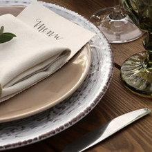 Dining Table Settings
