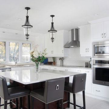 Family Home Improvements