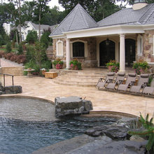 EP Paver Deck
