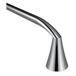 Glyde&trade; 18" Towel Bar - Products