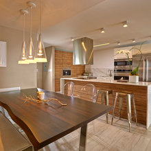 davids house