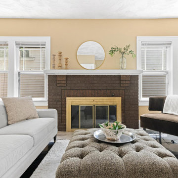 Minneapolis Charming Bungalow