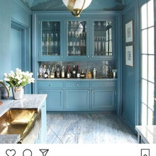 Butlers Pantry