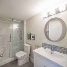 Downstairs Bathroom