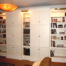 Home Office Ideas