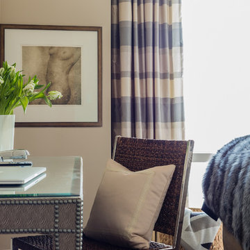 Boston Apartment