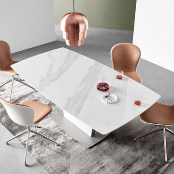 Milano Dining Table