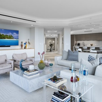 Palm Beach Contemporary