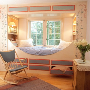 Scandinavian Heritage House, Burnsville, MN
