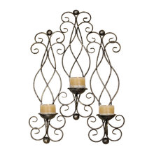 Candle Sconces