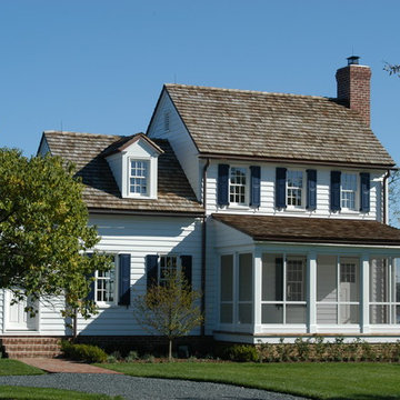 Guest Cottage