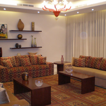 Contemporary