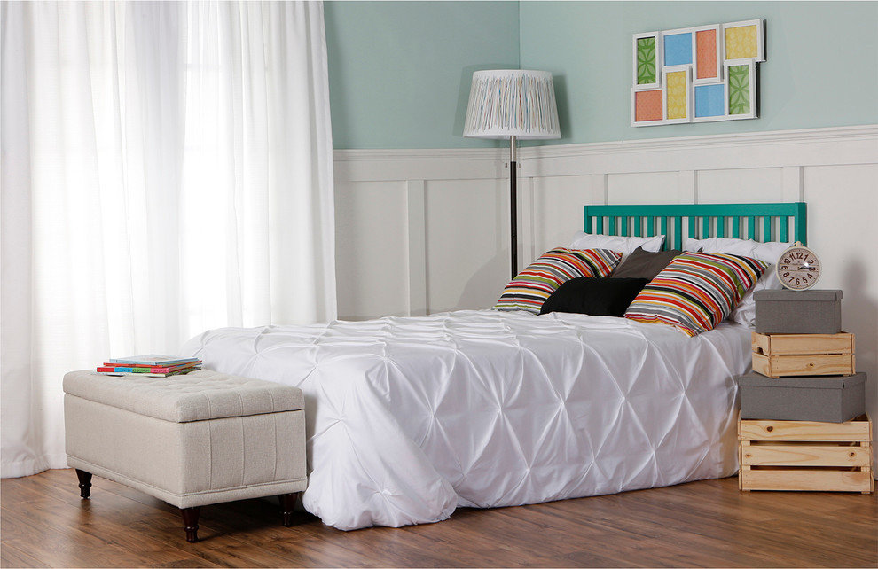 Dream On Me, Synergy,�5 in 1 Convertible Crib, Emerald