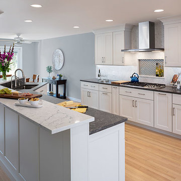 A Social Kitchen