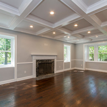 Whole House Remodel - Merion Station, PA