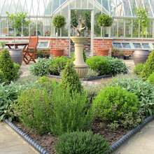 CT Kitchen GARDEN