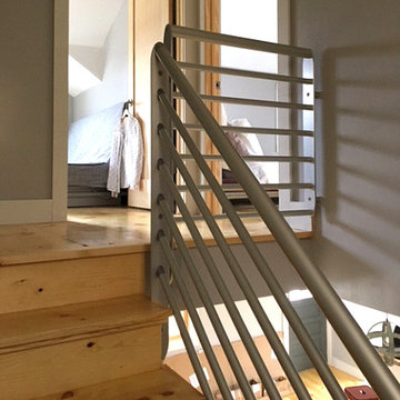 Epulum Stair Railing & Handrail
