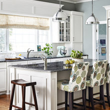 Kitchen Windows