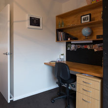 Home Office Ideas