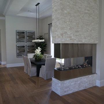 Our Work