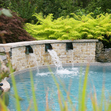 Freeform Pools