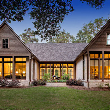 Palmetto Bluff-Longfield