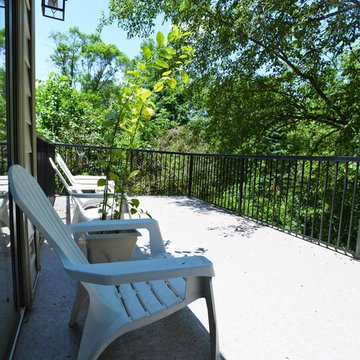 Porches and Decks