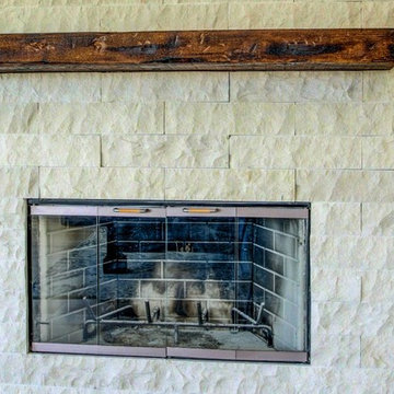 Kitchen Remodel & Home Updates