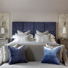 Bedrooms