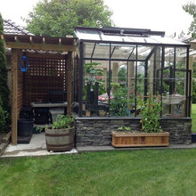 greenhouse
