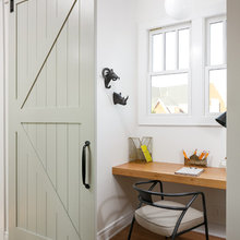 Office Nooks