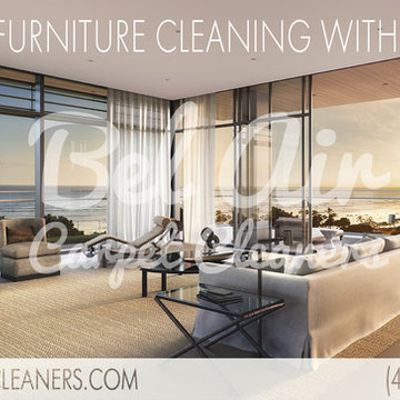 Types Of Spaces We Specialize In Cleaning