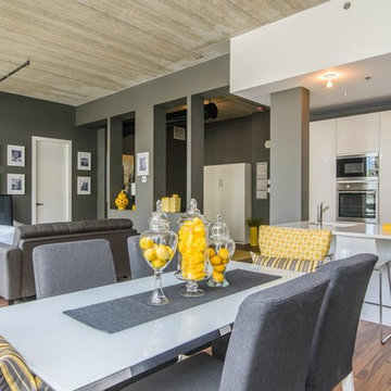 Southam Lofts II