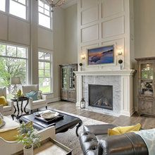 two story rooms